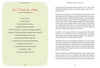 Two pages from "The Healthy Witch" by Schiffer Publishing, Ltd.: one page lists the 13 Goals of a Witch (like self-knowledge and meditation), while the other explores magical healing through the elements.