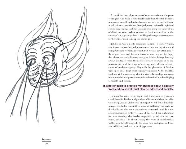 The Dharma of Fashion - Otto von Busch Recovery