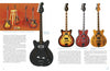 eletric guitars