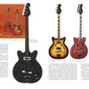 eletric guitars