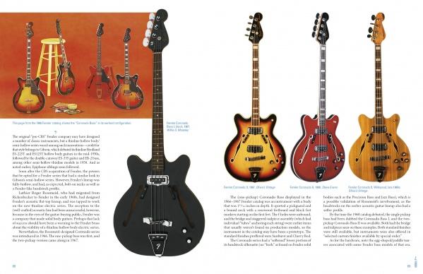 eletric guitars