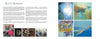 A two-page spread in Lost and Found by Schiffer Publishing, Ltd. spotlights artist Betty Bodian, with her bio, portrait, studio and process photos, plus four vibrant New England coastal artworks inspired by the Provincetown art colony.