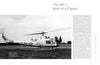 Black-and-white photo of a US Army Bell AH-1 Cobra helicopter on grass, with trees behind. The image is featured in a Schiffer Publishing, Ltd. book chapter detailing the AH-1's significance in military history.