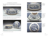 Currier and Ives Dinnerware: Porcelain Casseroles, Covered