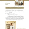 A page from Schiffer Publishing, Ltd.'s "Distilling Fruit Brandy" displays simple stills and copper equipment, explaining distillation techniques and various outputs in this essential fruit brandy guide.