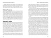 An open book titled "Understanding the Patterns of Your Life" by Schiffer Publishing, Ltd. shows text only: the left page explores personal growth, while the right is Chapter 1: The Alternations of Seasons. No images appear.