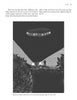 A black-and-white illustration in Schiffer Publishing, Ltd.'s "More New England Graveside Tales" shows a UFO above two people on a dark rural road, shining beams and evoking classic New England hauntings like the Hills' abduction.