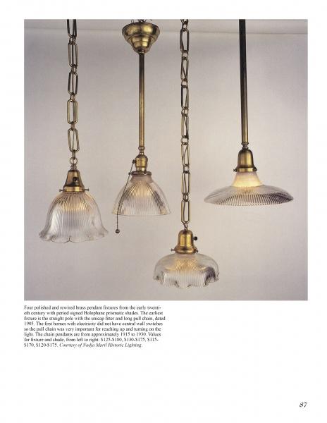 The Antique Lamp Buyer's Guide by Schiffer Publishing, Ltd. is perfect for anyone interested in identifying antique lighting, offering expert insights into vintage lamp styles and features.