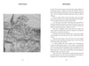 A copy of "Hump Drivers" by Schiffer Publishing, Ltd. is open to a pencil sketch of WWII Hump pilots near a large airplane on the left page, with text about Air Transport Command aircraft maintenance on the right.