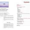 On the left, “German Military Travel Papers of the Second World War” by Schiffer Publishing shows a sunset plane and a dedication to Martin Strasser Ciddin; on the right, red-titled contents evoke original German military ephemera.