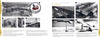A collage of black-and-white photos shows the construction, assembly, and launch of the Lockheed SR-71 Blackbird by Schiffer Publishing, Ltd., featuring text, diagrams, and a clock-themed "Watertown Remembered" logo at the top center.