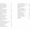 Table of contents pages from "What Makes a Potter" by Schiffer Publishing, Ltd., framed by black and white photos of decorative bowls, plates, and teapots, showcasing the artistry and history of American studio ceramics.