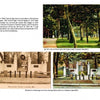 A collage of photos of Cambridge, Massachusetts by Schiffer Publishing, Ltd., inspired by vintage postcards, capturing the city’s timeless charm and vibrant scenes.