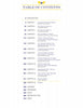 The Tenth Air Force in World War II by Schiffer Publishing, Ltd. features a blue and yellow table of contents listing chapters on Allied air operations in Burma, from introduction to endgame, plus glossary, appendices, notes, references, and index.