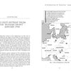 In "Waffen-SS Knights and Their Battles" by Schiffer Publishing, Ltd., a two-page spread features info on Waffen-SS retreats from the Russian Front (Jan 1944) and a WWII Europe map showing troop movements (Jan–May 1944).