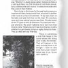 A page from "Haunted Bordentown, New Jersey" by Schiffer Publishing, Ltd. features stories of children’s laughter and ghosts in a mysterious house, plus a snowy rose garden photo with a caption; “Page 43” is shown at the top.