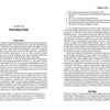 A two-page spread from "The UFO Phenomenon: Should I Believe?" by Schiffer Publishing, Ltd. shows Chapter One: Introduction. The left page gives an overview of the UFO phenomenon; the right has a numbered list of questions and a Ufology section.