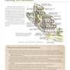 A page from Schiffer Publishing, Ltd.'s Eco-House Renovations shows a hand-drawn diagram of a multi-story building with notes, plus questions and considerations for eco-renovation. The title reads, "Planning Your Renovation.