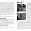 A magazine spread showcases black-and-white photos of John Raaen and text from his WWII Rangers interview, highlighting "Rangers Led the Way" by Schiffer Publishing, Ltd., with reflections on Pearl Harbor and his service.