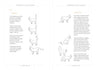 A page from "I Love Happy Cats" by Schiffer Publishing, Ltd., featuring cat images and tips for owners on achieving feline harmony.
