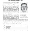 Gone Missing in New York by Schiffer Publishing, Ltd. includes a forensic sketch of an unidentified white female from a 1983 case, describing her estimated age, clothing, and personal items like a ring and motel key found with her remains.