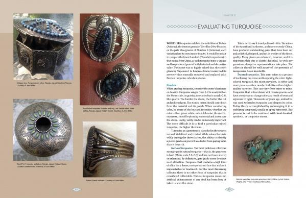 Evaluating Turquoise