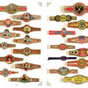 collecting cigar bands