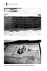 A page from "Ghosts of the Outer Banks" by Schiffer Publishing, Ltd. shows a buried stone memorial and an informational display about the Hatteras Lighthouse, featured in local ghost stories and haunted lighthouse legends.
