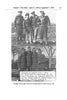 Two black-and-white photos in "The Clay Pigeons" by Schiffer Publishing, Ltd. show the Talmadge McDonough crew of the 367th, with B-17 pilot and airmen in uniform identified in the caption.