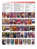The Star Wars Super Collector's Wish Book by Schiffer Publishing, Ltd. displays a grid of Star Wars comic book covers with issue numbers and prices above each image, serving as an identification guide for collectors.