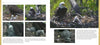 “Mr. President and The First Lady” by Schiffer Publishing, Ltd. features five photos of American bald eagles watching over their chicks in a nest at the National Arboretum, as captured by the DC Eagle Cam.