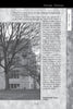 A tree stands before a building in Pennsylvania, echoing the haunted legends of Franklin County as revealed in “Franklin County Ghosts” by Schiffer Publishing, Ltd.