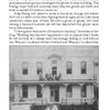A page from Schiffer Publishing, Ltd.'s Ghosts of Madison, Wisconsin describes paranormal events at Elsing's Second Hand Shop, featuring a woman's account of her fear and a historical 1891 building photo at the bottom.