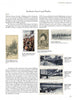 The First World War on Cigarette and Trade Cards by Schiffer Publishing, Ltd. features WWI events with six historic photos and captions—perfect for military history fans or collectors of World War I memorabilia.