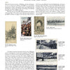 The First World War on Cigarette and Trade Cards by Schiffer Publishing, Ltd. features WWI events with six historic photos and captions—perfect for military history fans or collectors of World War I memorabilia.