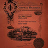 Homestead Glass Works Company History