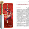 The Sword : Myth & Reality Introduction