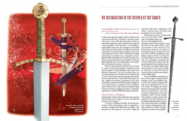 The Sword : Myth & Reality Introduction
