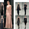 The SFP LookBook: Mercedes-Benz Fashion Week Fall/Winter 2014 Collections by Schiffer Publishing, Ltd. showcases models in elegant evening gowns, capturing the glamour of runway and studio looks from that season.