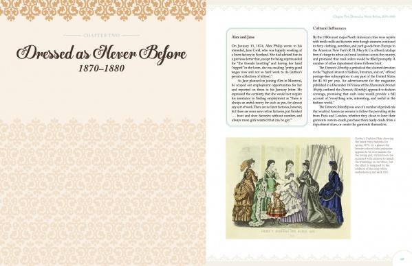 Darlings of Dress - Dresses as Never Before