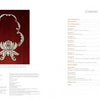 Dreaming in Silver / Soñar en Plata - Penny C. Morrill Contents