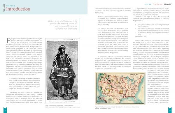 a study of navajo concha belts introduction