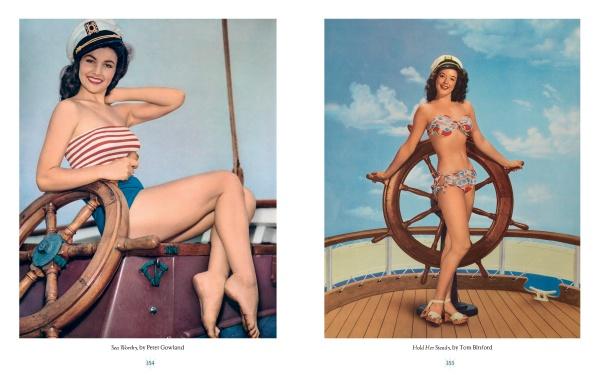 Calendar Girls Photos