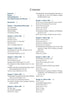 The table of contents for Maritime Casualties by Schiffer Publishing, Ltd. lists chapters by year ranges, ship names, and maritime topics—covering industry developments, treaties, notable ships, and disasters—in two columns.