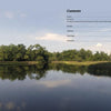Discover prime kayak fishing spots in Florida, Alabama, Mississippi, and Louisiana with "Kayak Fishing the Northern Gulf Coast" by Schiffer Publishing, Ltd.—ideal for anglers exploring the region’s calm waters and lush scenery.