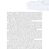 A page from No Way Out by Schiffer Publishing, Ltd. features Chapter 6: The Discovery, detailing the WWII bomber Lady Be Good’s 1958 sighting over the Libyan Desert, with its faint outline and structured text layout shown on the right.