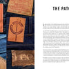 Denim Branded - The Patch