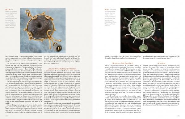 mexican jewelry design