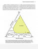 The "Collector's Guide to the Feldspar Group" by Schiffer Publishing, Ltd. features triangular diagrams of feldspars from albite to anorthite, highlighting collector favorites such as oligoclase and labradorite.
