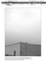 A flat-roofed maintenance building beneath a gray sky evokes the mysteries of UFOs Above PA by Schiffer Publishing, Ltd. Caption: Penncrest High School, Media, Pennsylvania.